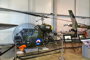 Australian Army Flying Museum image