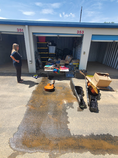 Storage Facility «Extra Space Storage», reviews and photos, 6667 Van Buren Boulevard, Riverside, CA 92503, USA