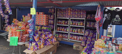 Flea Market «The Mission Market Open Air Market», reviews and photos, 207 W Chavaneaux Rd, San Antonio, TX 78221, USA