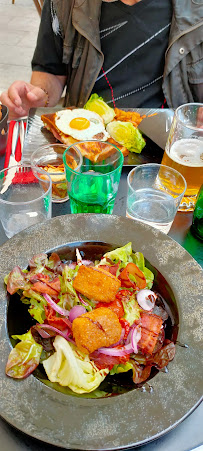 Plats et boissons du Restaurant Brasserie L'AnneXe à Chartres - n°17