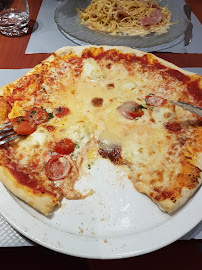 Pizza du Restaurant italien La Fiorentina à Manosque - n°19