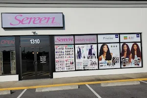 Sereen Beauty Supply image