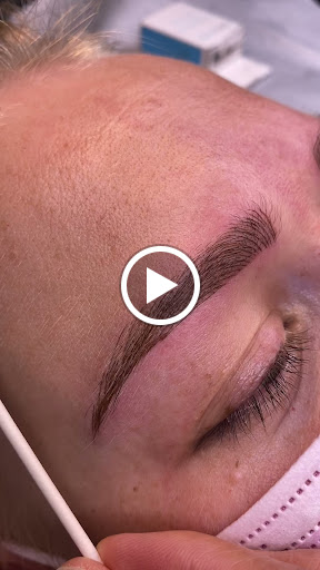 Lash Pilot Eyelash Extensions Newport Beach image