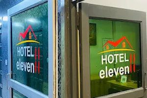 Hotel Eleven 11 image