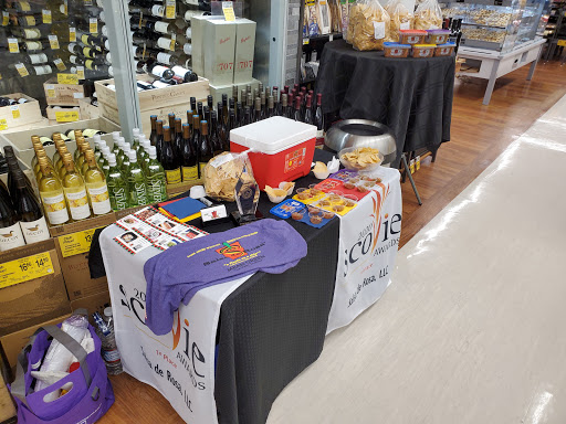 Grocery Store «Pavilions», reviews and photos, 7 Peninsula Center, Rolling Hills Estates, CA 90274, USA