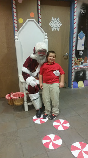 Recreation Center «Farmers Branch Comm Recreation», reviews and photos, 14050 Heartside Pl, Farmers Branch, TX 75234, USA