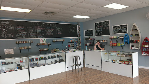 Vaporizer Store «Clear Sky Vapors», reviews and photos, 2000 TN-46, Dickson, TN 37055, USA