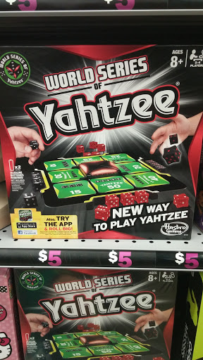 Variety Store «Five Below», reviews and photos, 5500 US-14, Crystal Lake, IL 60014, USA