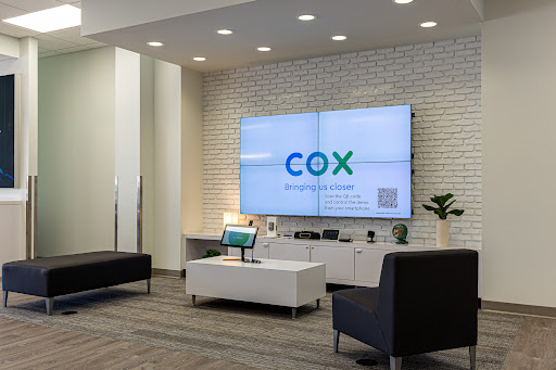 Cable Company «Cox Solutions Store», reviews and photos, 3427 L St, Omaha, NE 68107, USA