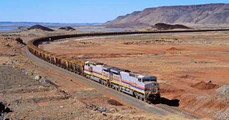 Pilbara Rail Maintenance