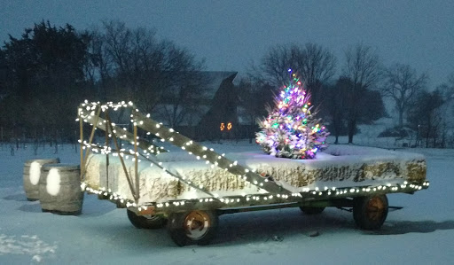 Winery «Capitol View Winery & Vineyards», reviews and photos, 2361 Wittstruck Rd, Roca, NE 68430, USA