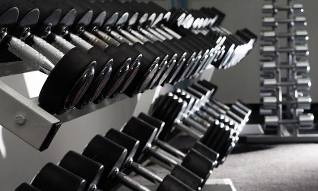 Kriko GYM - Hódmezővásárhely