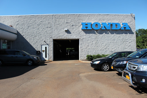 Honda Dealer «Huntington Honda», reviews and photos, 1055 E Jericho Turnpike, Huntington, NY 11743, USA