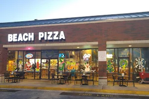 Beach Pizza image