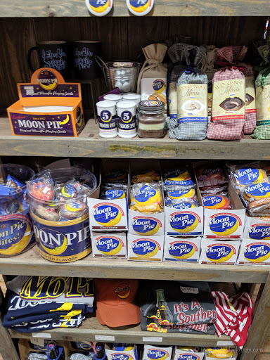 Gift Shop «Fredericksburg General Store», reviews and photos, 143 E Main St, Fredericksburg, TX 78624, USA