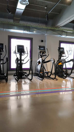 Anytime Fitness Inca en Inca, Islas Baleares
