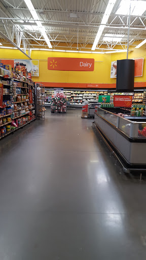 Department Store «Walmart Supercenter», reviews and photos, 545 Garden City Con, Murrells Inlet, SC 29576, USA