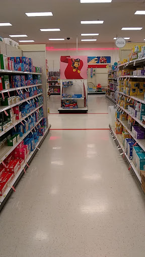 Department Store «Target», reviews and photos, 9666 US-20, Rossford, OH 43460, USA