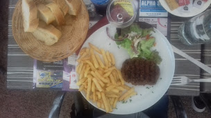 Photo n°74 de La Marine à Dieppe ()