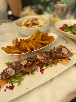 Café de Paris à Ajaccio