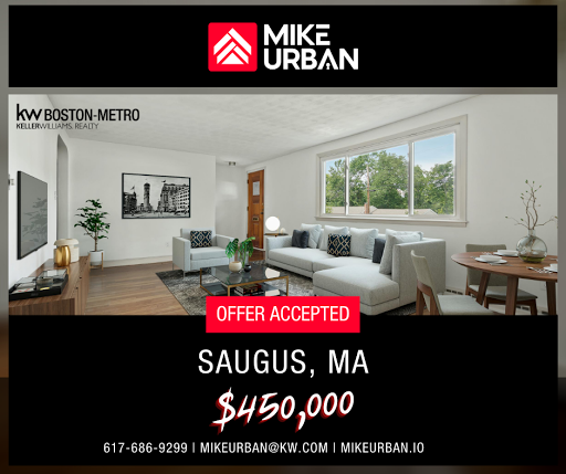 Real Estate Rental Agency «Mike Urban Realtor», reviews and photos, 941 Moosic Rd Suite 4, Old Forge, PA 18518, USA