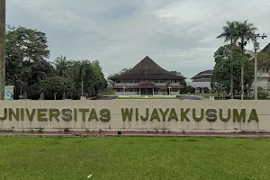 Universitas Wijayakusuma Purwokerto image