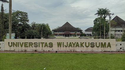 Universitas Wijayakusuma Purwokerto