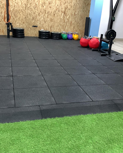 Hygge - Centro de Ejercicio Físico en Ciudad Real, Ciudad Real