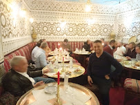 Atmosphère du Restaurant marocain Marrakech à Paris - n°8