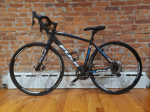 Bicycle Store «South Philly Bike Shop», reviews and photos, 1901 S 13th St, Philadelphia, PA 19148, USA