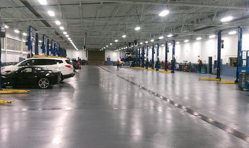 Chevrolet Dealer «Mike Savoie Chevrolet», reviews and photos, 1900 W Maple Rd, Troy, MI 48084, USA