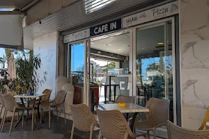 Café in Ibiza image