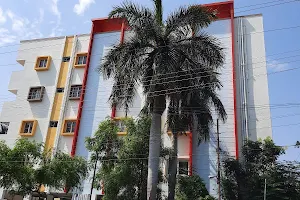 Sri Srinivasa Apartment image