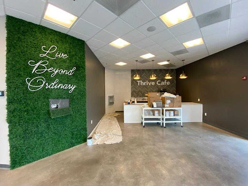 Sign Shop «FASTSIGNS», reviews and photos, 18921 Plaza Dr Ste 102, Parker, CO 80134, USA