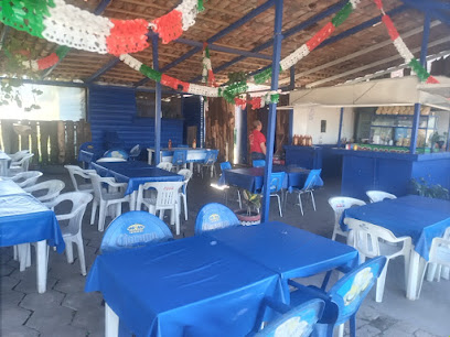Mariscos Playa Azul - Purepero De Echaiz - La Piedad De Cavadas, El Progreso, 59440 Zináparo, Mich., Mexico