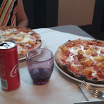 Photo n°2 de l'avis de Alex.e fait le 21/08/2019 à 18:01 sur le  Ristorante Pizzeria Giro' à Lavagno