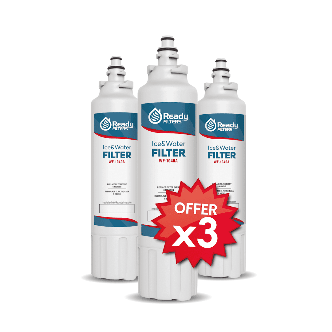 Ready Filters