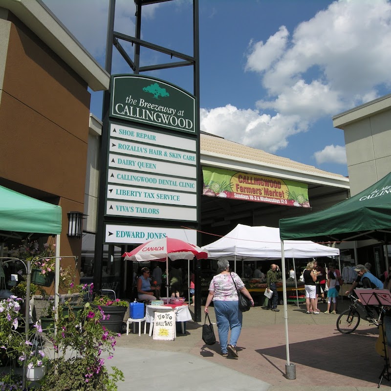 Callingwood Farmers' Market