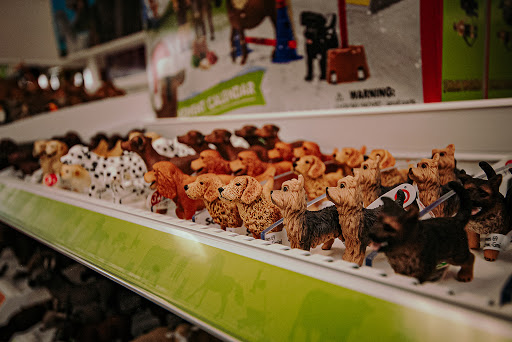 Toy Store «kiddywampus», reviews and photos, 1023 Mainstreet, Hopkins, MN 55343, USA