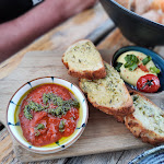 Photo n°2 de l'avis de Dietmar.� fait le 22/06/2017 à 20:39 sur le  Bistro S-Point-Sylt à Sylt