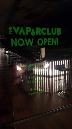 Vaporizer Store «The Vapor Club», reviews and photos, 1250 Northwest Hwy Suite A, Garland, TX 75041, USA