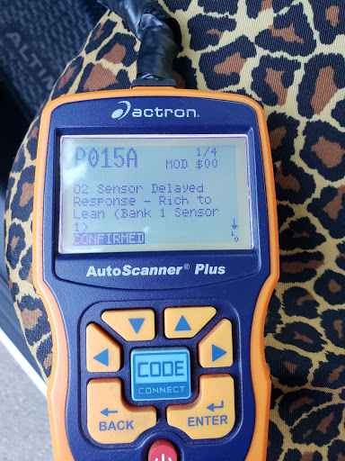 Auto Parts Store «Advance Auto Parts», reviews and photos, 950 E Boston St, Covington, LA 70433, USA