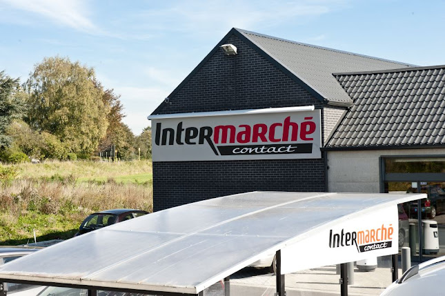 Intermarché Anthée - Namen
