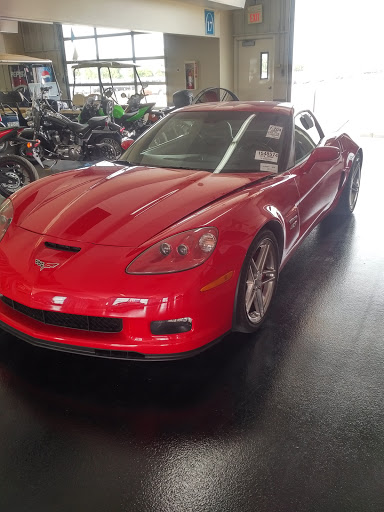 Auto Auction «Manheim St Louis», reviews and photos, 13813 St Charles Rock Rd, Bridgeton, MO 63044, USA