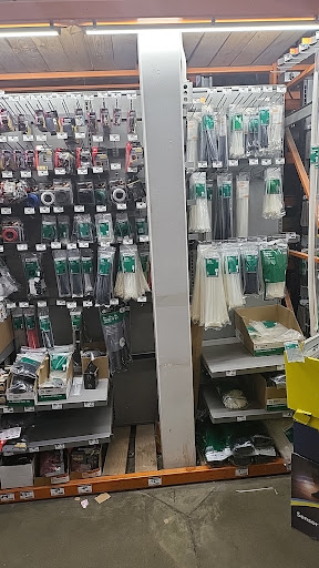 Home Improvement Store «The Home Depot», reviews and photos, 3901 Old Jacksonville Hwy, Tyler, TX 75701, USA