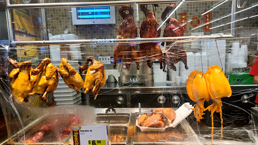 Asian Grocery Store «99 Ranch Market», reviews and photos, 35219 Newark Blvd, Newark, CA 94560, USA