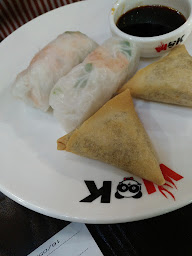Photo n°6 de Restaurant Ô Panda | Limoges à Limoges ()