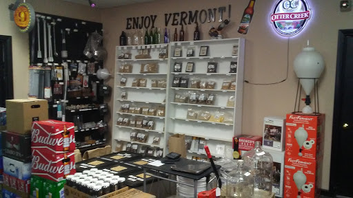 Beer Store «Brewfest Beverage Co», reviews and photos, 199 Main St, Ludlow, VT 05149, USA