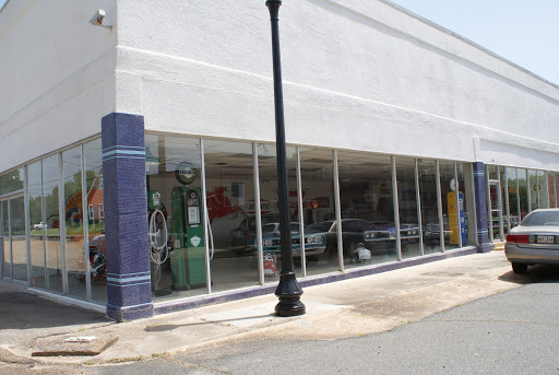 Delta Car Wash en Leesville