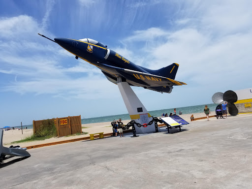 Gift Shop «North Beach Gift Shop», reviews and photos, 2901 Surfside Blvd, Corpus Christi, TX 78402, USA